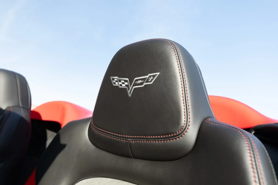 2013 Chevrolet Corvette C6 - Image 12 of 20