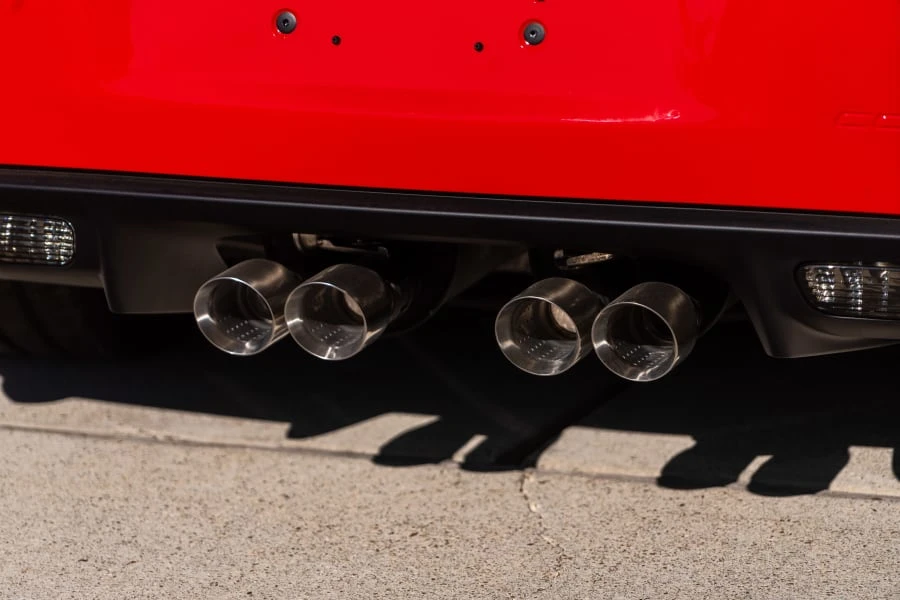 2013 Chevrolet Corvette C6 - Image 16 of 31