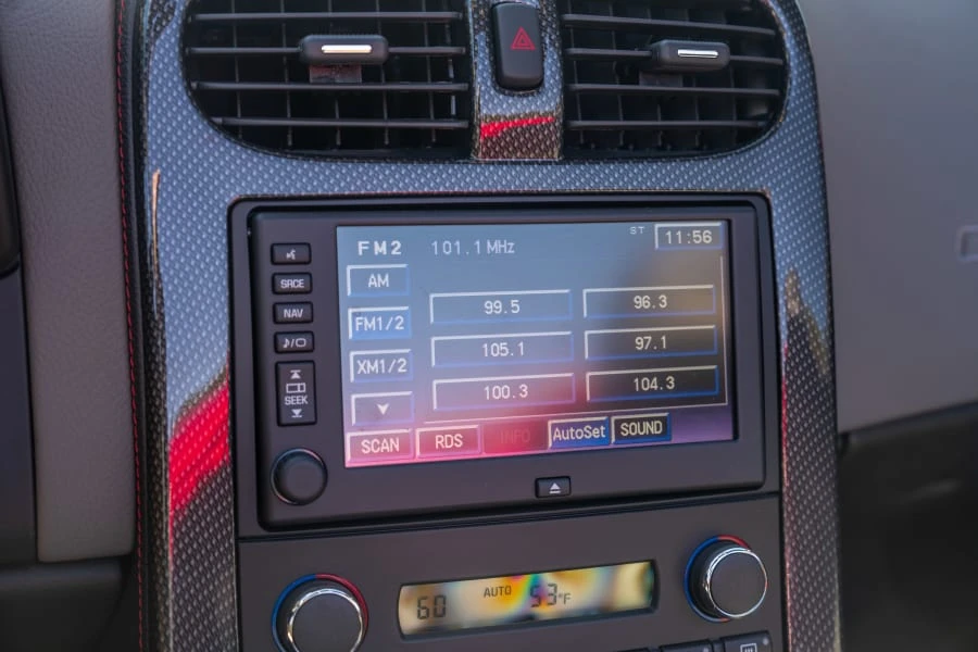 2013 Chevrolet Corvette C6 - Image 25 of 31