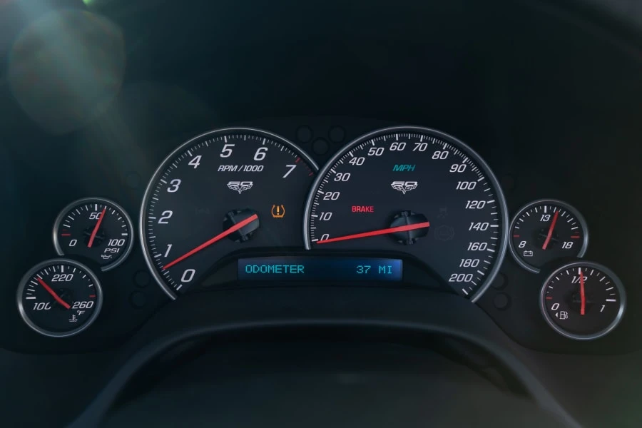 2013 Chevrolet Corvette C6 - Image 15 of 20