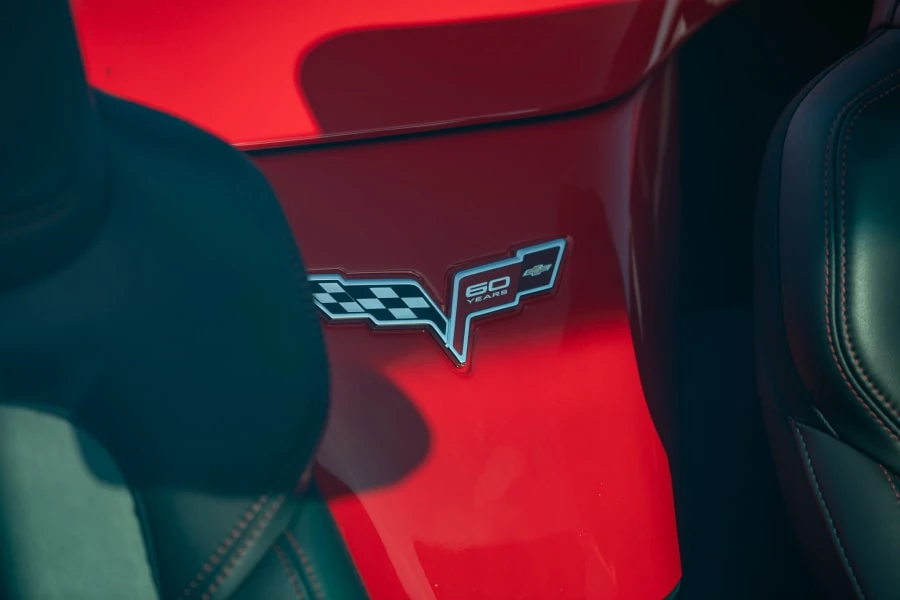 2013 Chevrolet Corvette C6 - Image 14 of 20