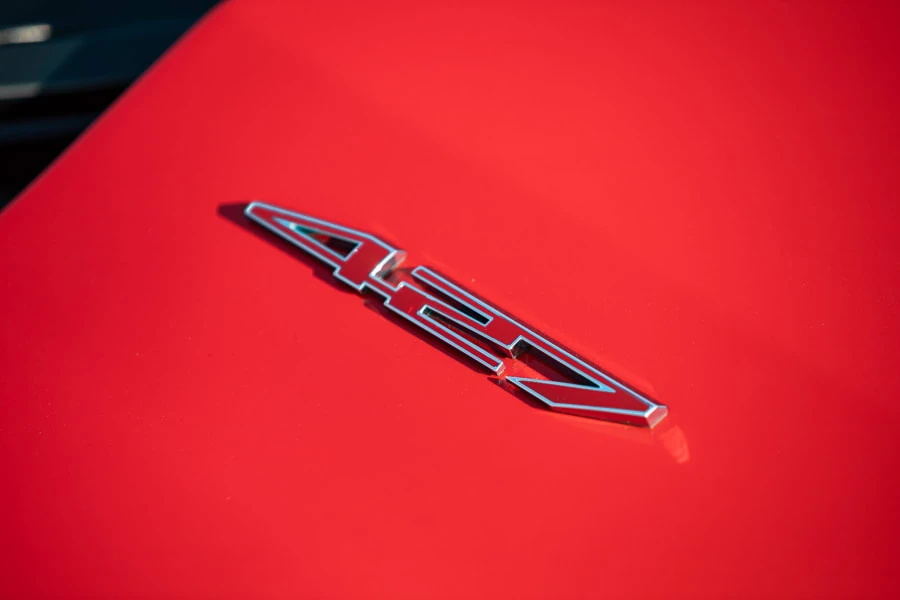 2013 Chevrolet Corvette C6 - Image 7 of 20