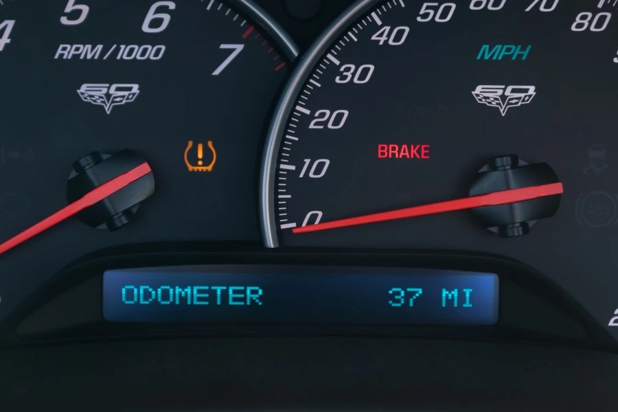 2013 Chevrolet Corvette C6 - Image 16 of 20