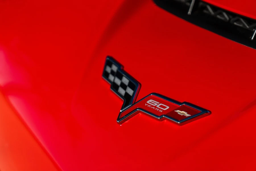 2013 Chevrolet Corvette C6 - Image 18 of 31