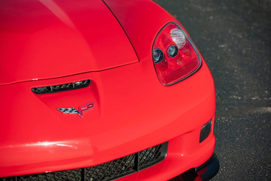 2013 Chevrolet Corvette C6 - Image 8 of 20