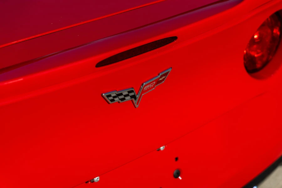 2013 Chevrolet Corvette C6 - Image 20 of 31
