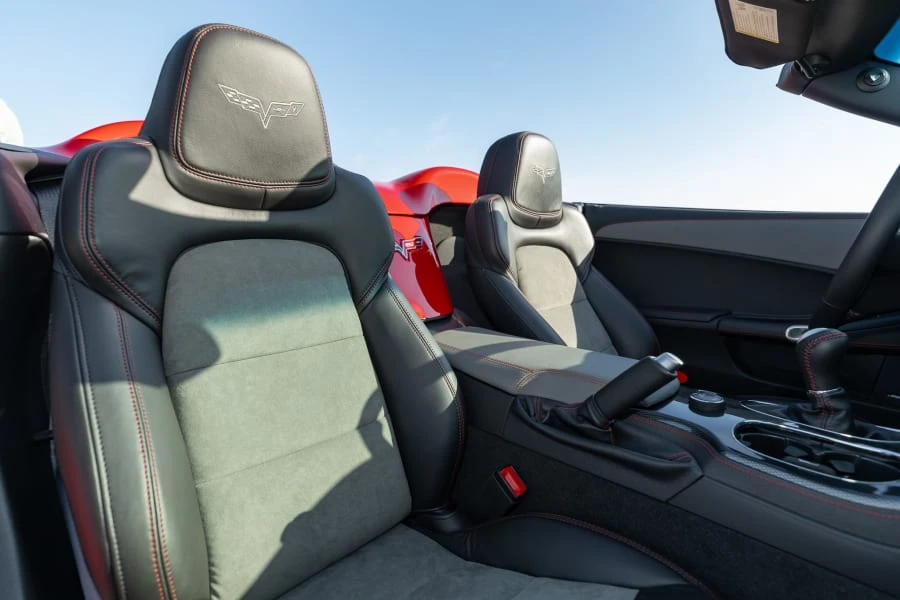 2013 Chevrolet Corvette C6 - Image 11 of 20