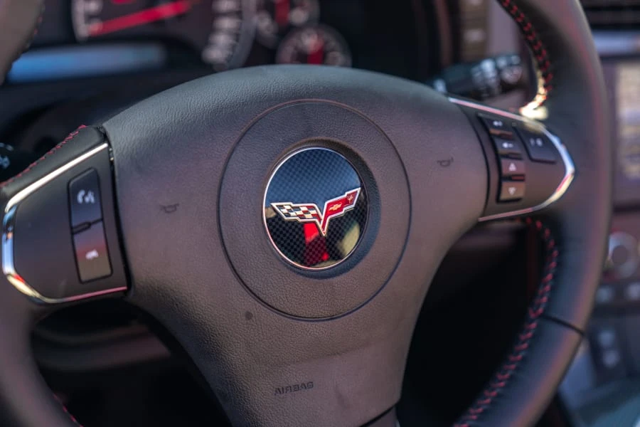 2013 Chevrolet Corvette C6 - Image 29 of 31
