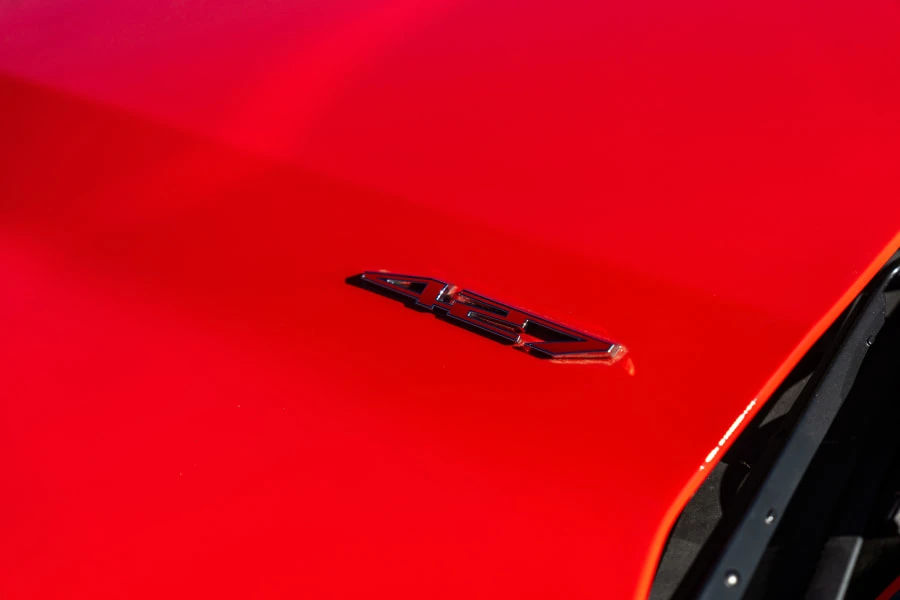2013 Chevrolet Corvette C6 - Image 17 of 31