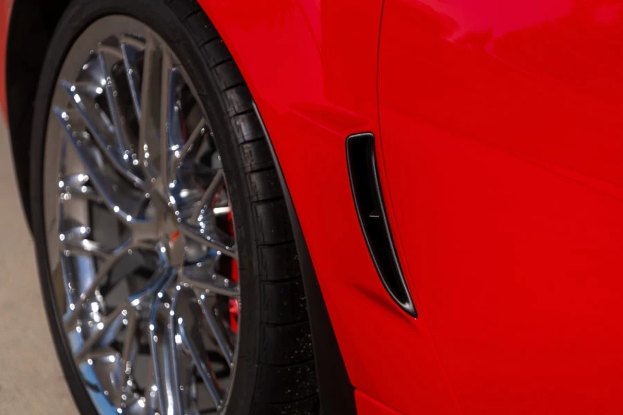 2013 Chevrolet Corvette C6 - Image 13 of 31