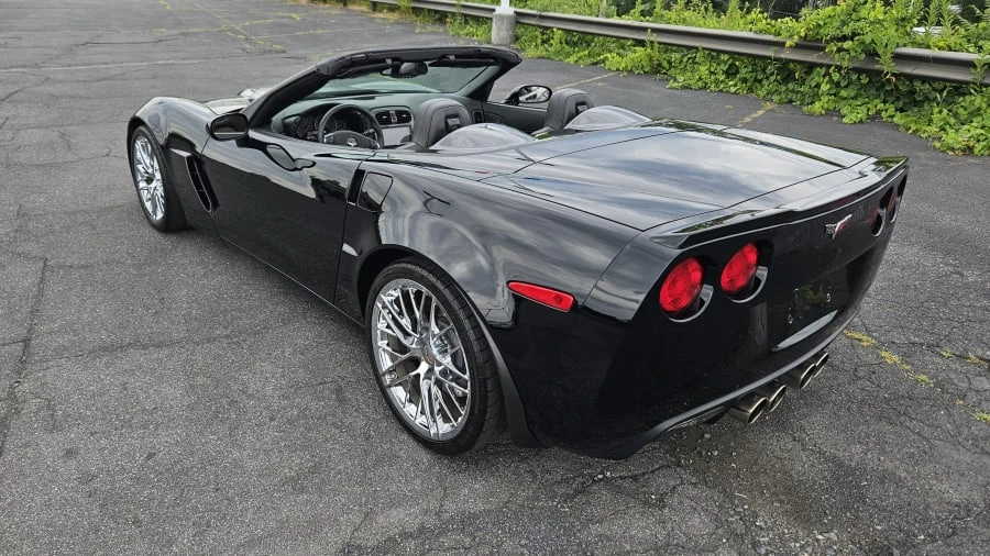 2013 Chevrolet Corvette C6 - Image 2 of 12