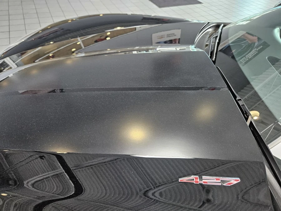 2013 Chevrolet Corvette C6 - Image 6 of 12