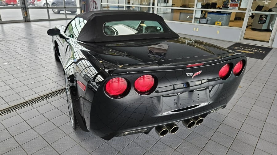 2013 Chevrolet Corvette C6 - Image 3 of 12