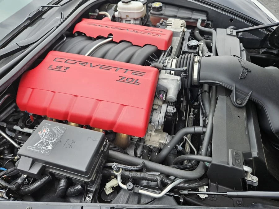 2013 Chevrolet Corvette C6 - Image 12 of 12