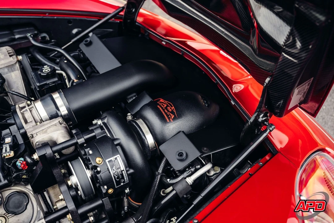 2013 Chevrolet Corvette C6 - Image 2 of 12