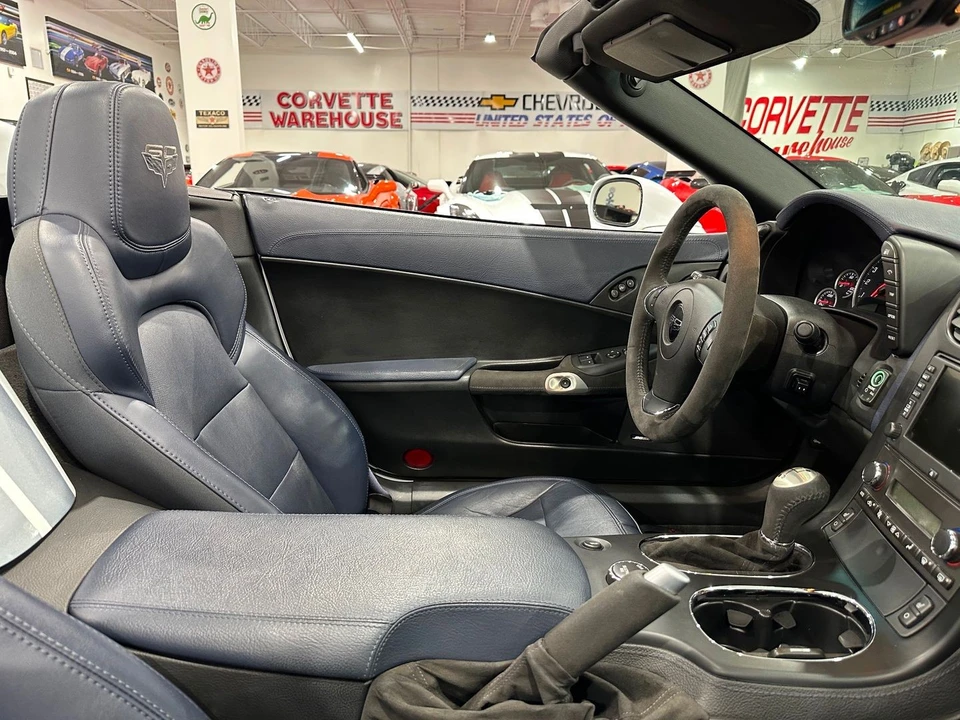 2013 Chevrolet Corvette C6 - Image 13 of 21