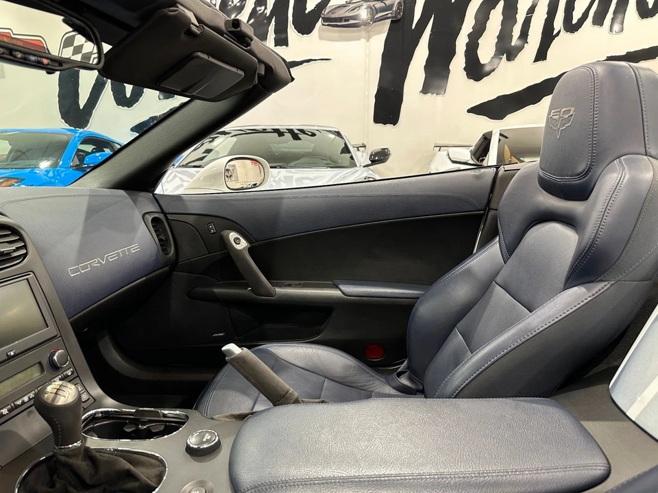 2013 Chevrolet Corvette C6 - Image 12 of 21