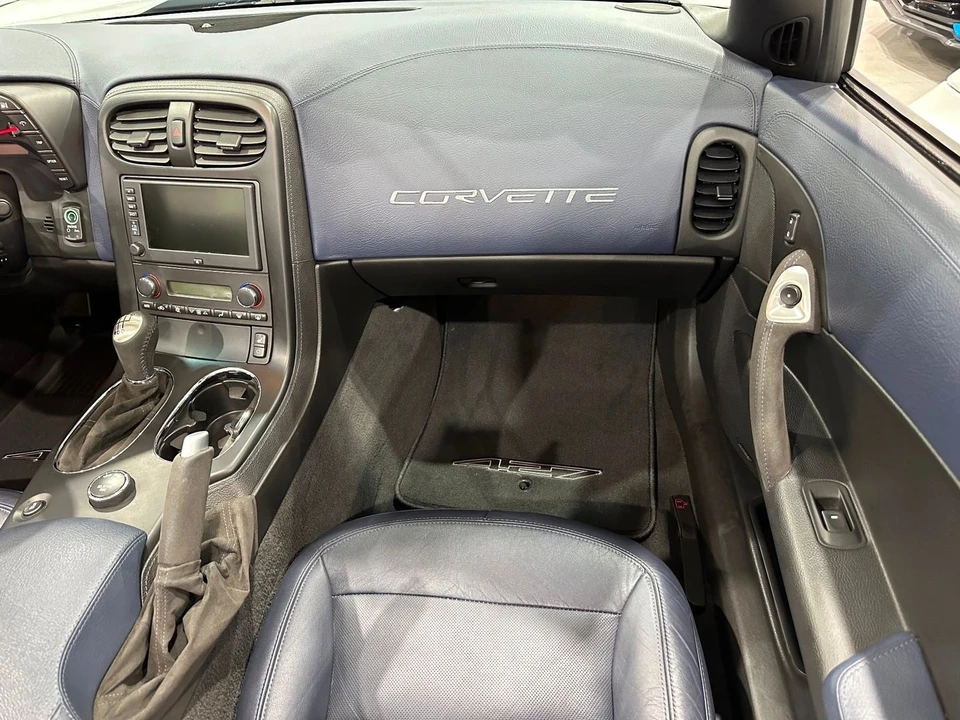 2013 Chevrolet Corvette C6 - Image 15 of 21