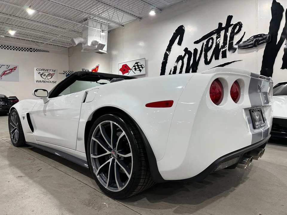 2013 Chevrolet Corvette C6 - Image 5 of 21