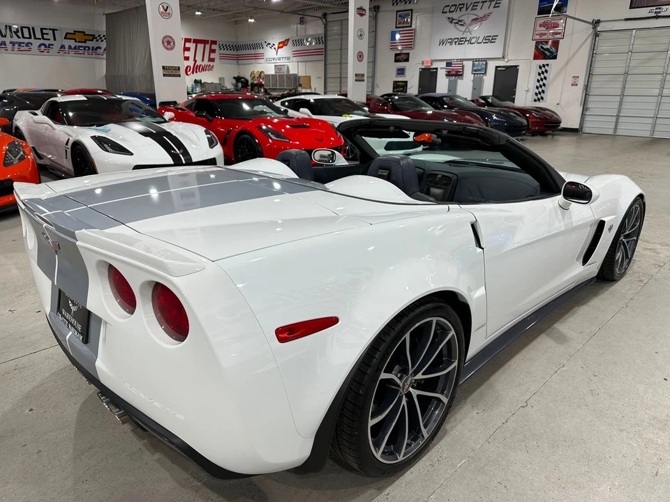 2013 Chevrolet Corvette C6 - Image 20 of 21