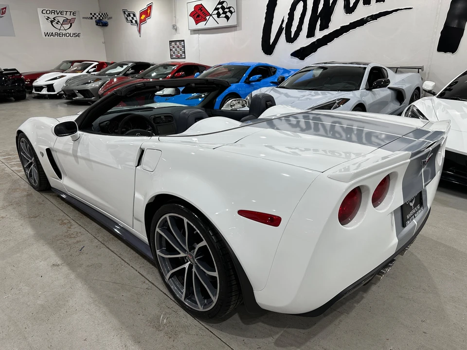 2013 Chevrolet Corvette C6 - Image 22 of 31