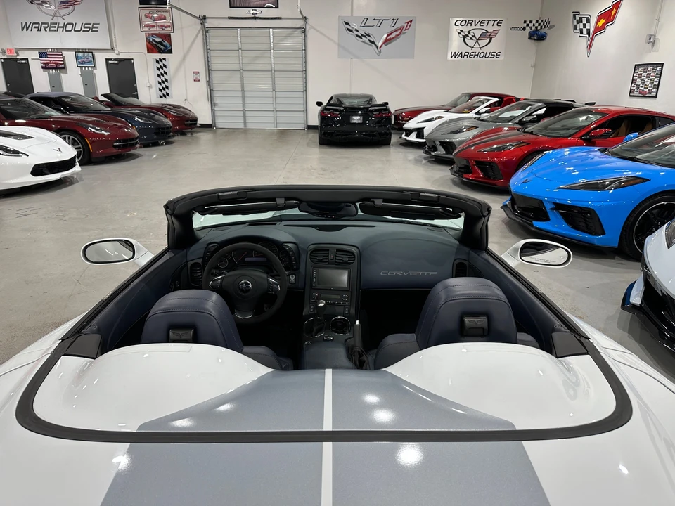 2013 Chevrolet Corvette C6 - Image 23 of 31