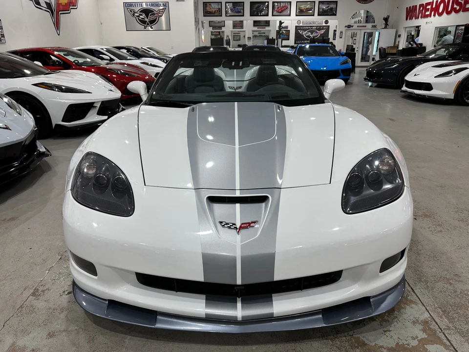 2013 Chevrolet Corvette C6 - Image 25 of 31
