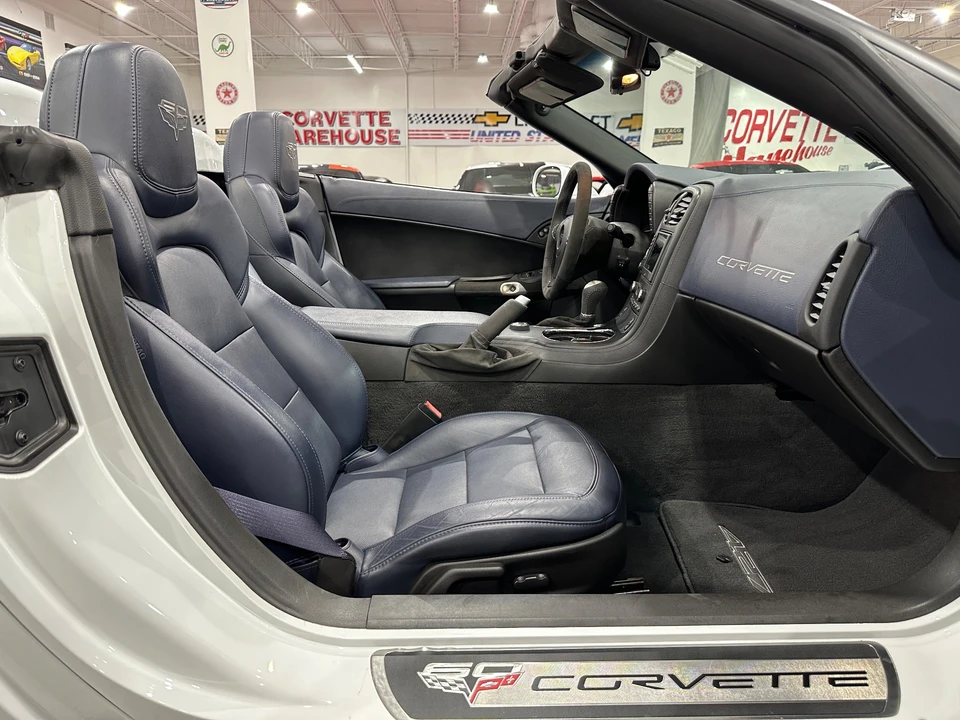 2013 Chevrolet Corvette C6 - Image 10 of 31