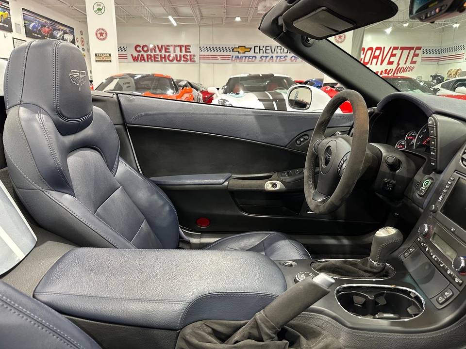 2013 Chevrolet Corvette C6 - Image 12 of 31
