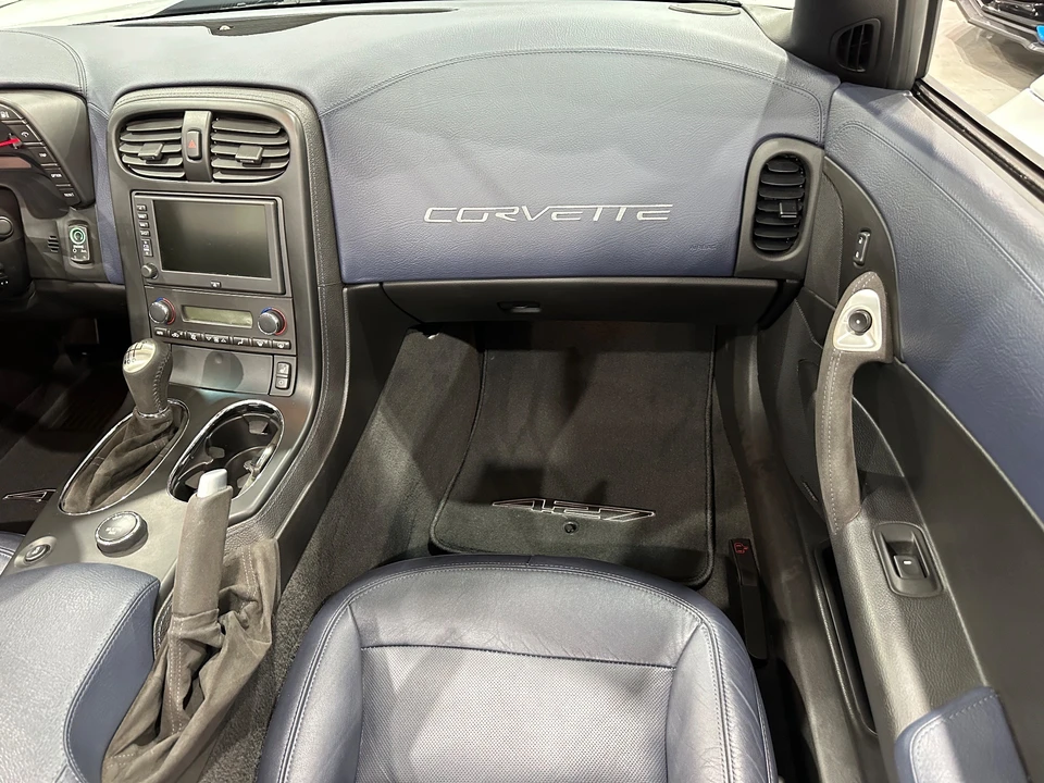 2013 Chevrolet Corvette C6 - Image 14 of 31