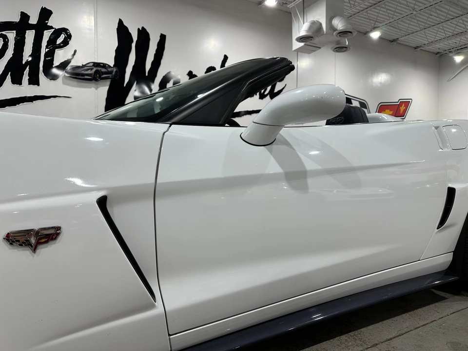 2013 Chevrolet Corvette C6 - Image 30 of 31