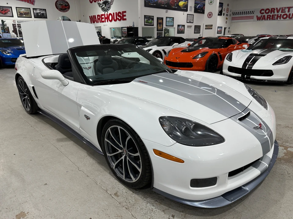 2013 Chevrolet Corvette C6 - Image 27 of 31