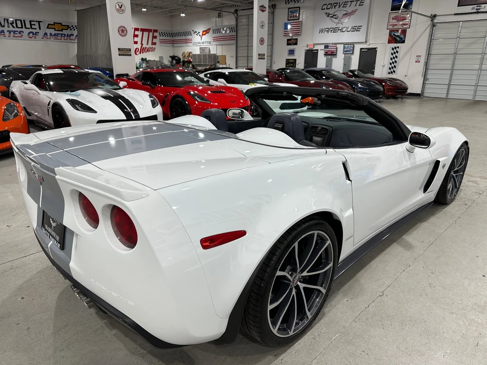 2013 Chevrolet Corvette C6 - Image 19 of 31