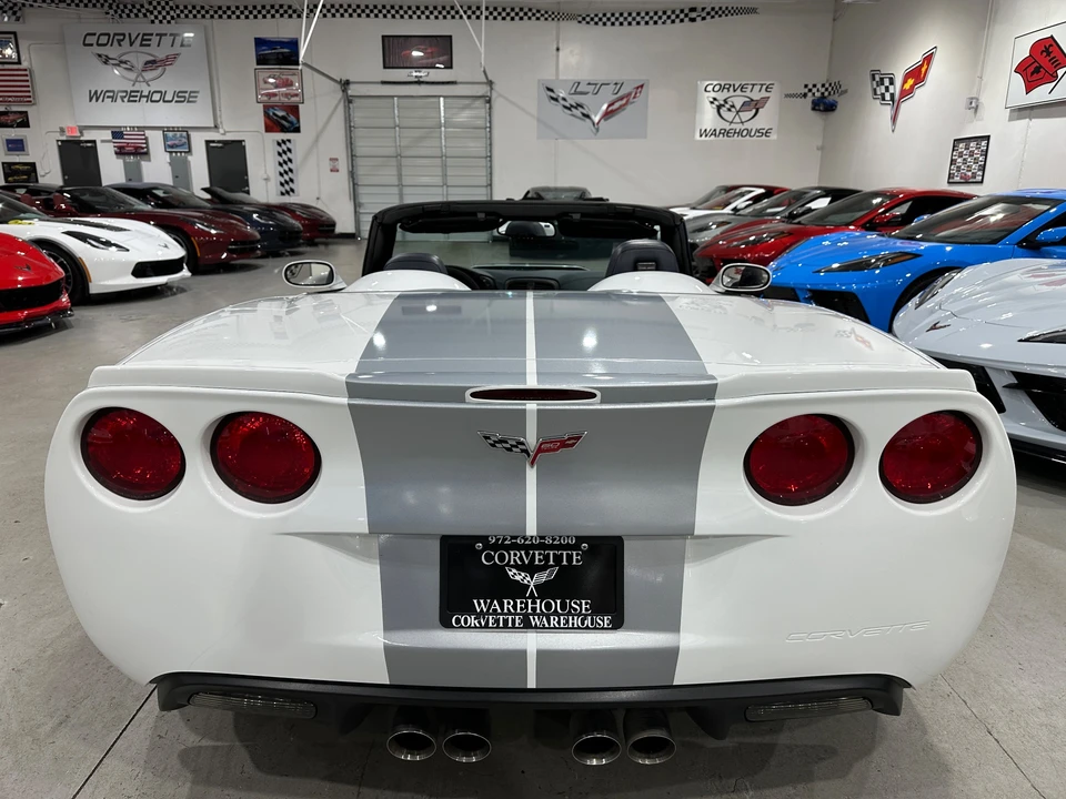 2013 Chevrolet Corvette C6 - Image 26 of 31