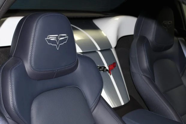 2013 Chevrolet Corvette C6 - Image 4 of 7