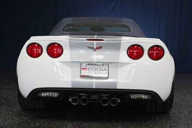 2013 Chevrolet Corvette C6 - Image 2 of 7