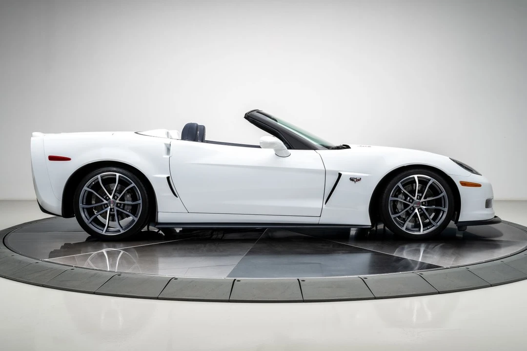 2013 Chevrolet Corvette C6 - Image 26 of 31
