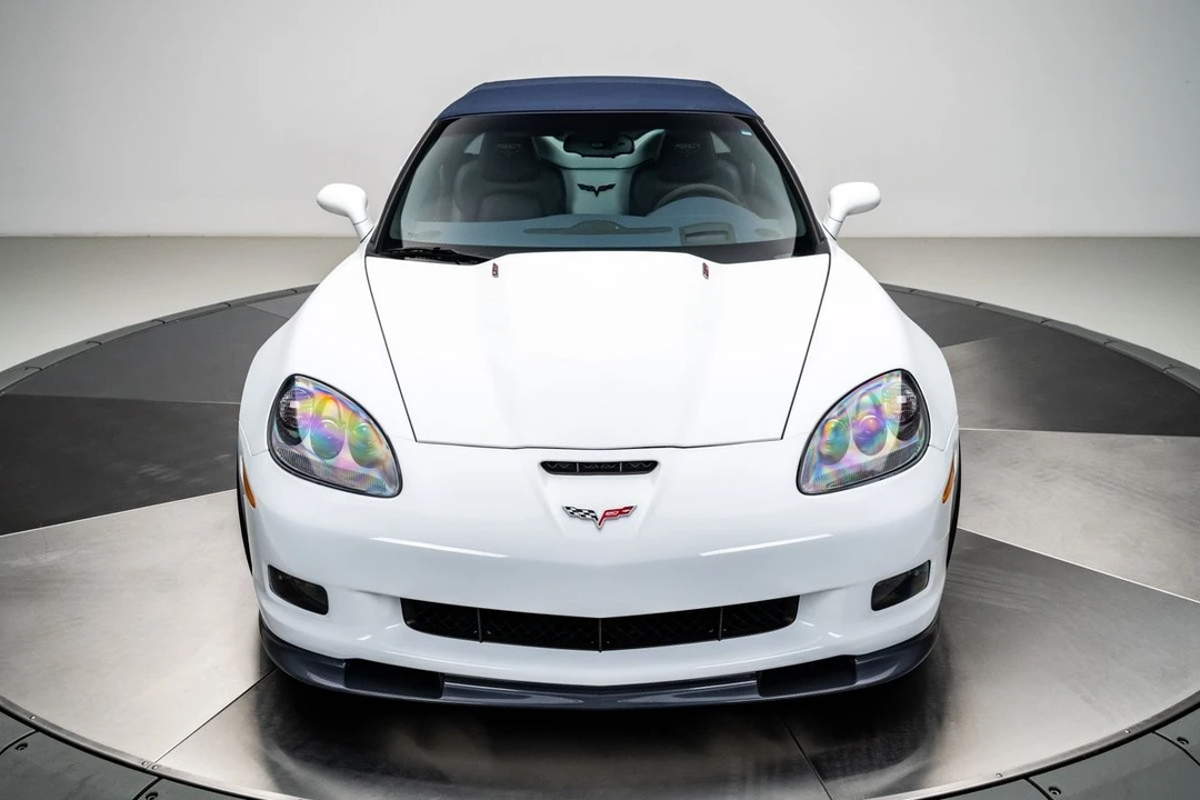 2013 Chevrolet Corvette C6 - Image 10 of 31