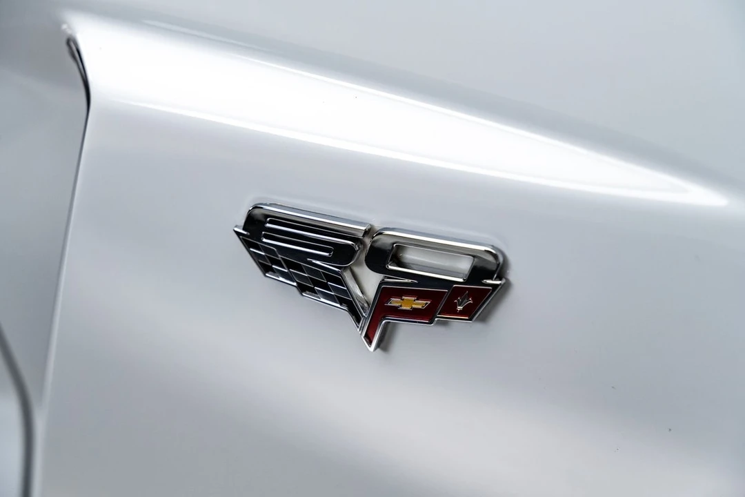 2013 Chevrolet Corvette C6 - Image 22 of 31