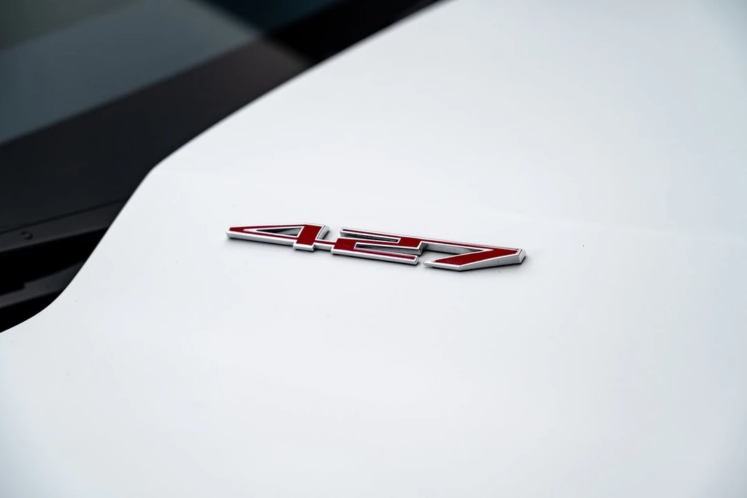 2013 Chevrolet Corvette C6 - Image 15 of 31