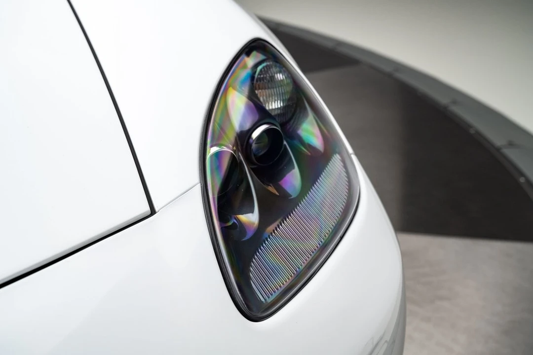 2013 Chevrolet Corvette C6 - Image 18 of 31