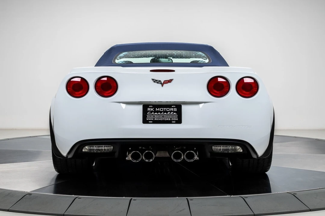 2013 Chevrolet Corvette C6 - Image 31 of 31