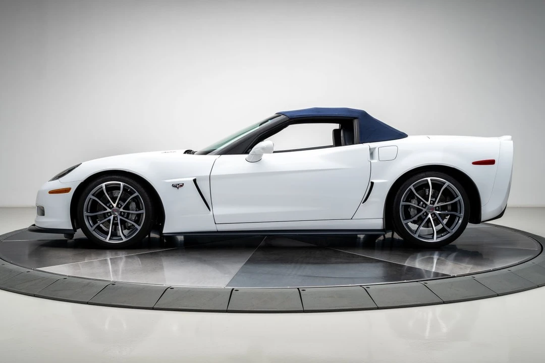 2013 Chevrolet Corvette C6 - Image 28 of 31