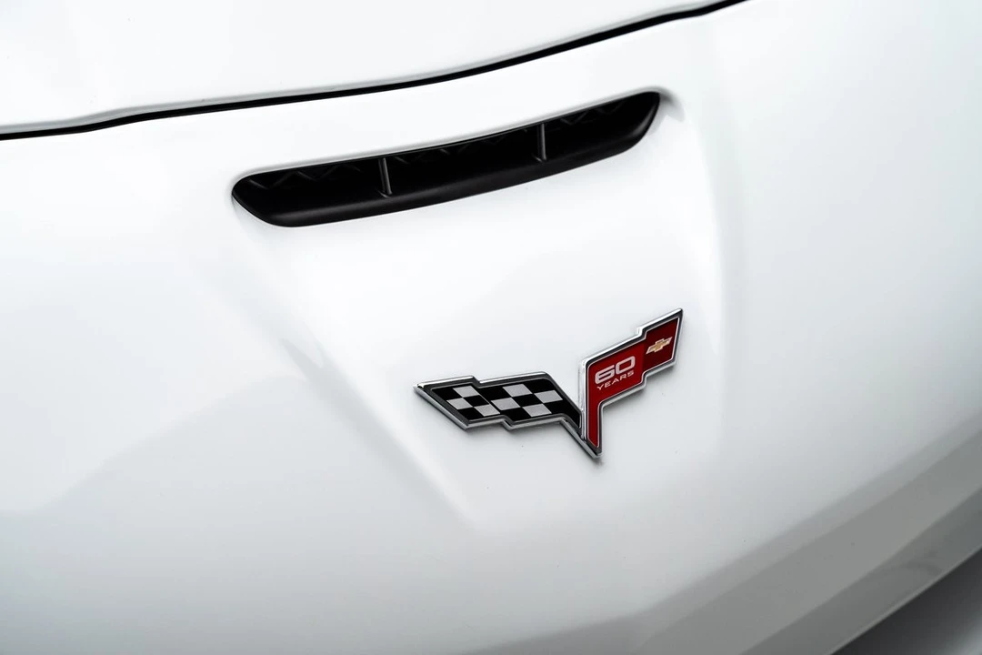 2013 Chevrolet Corvette C6 - Image 17 of 31