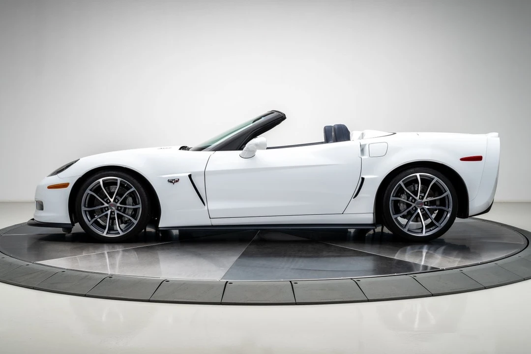 2013 Chevrolet Corvette C6 - Image 27 of 31