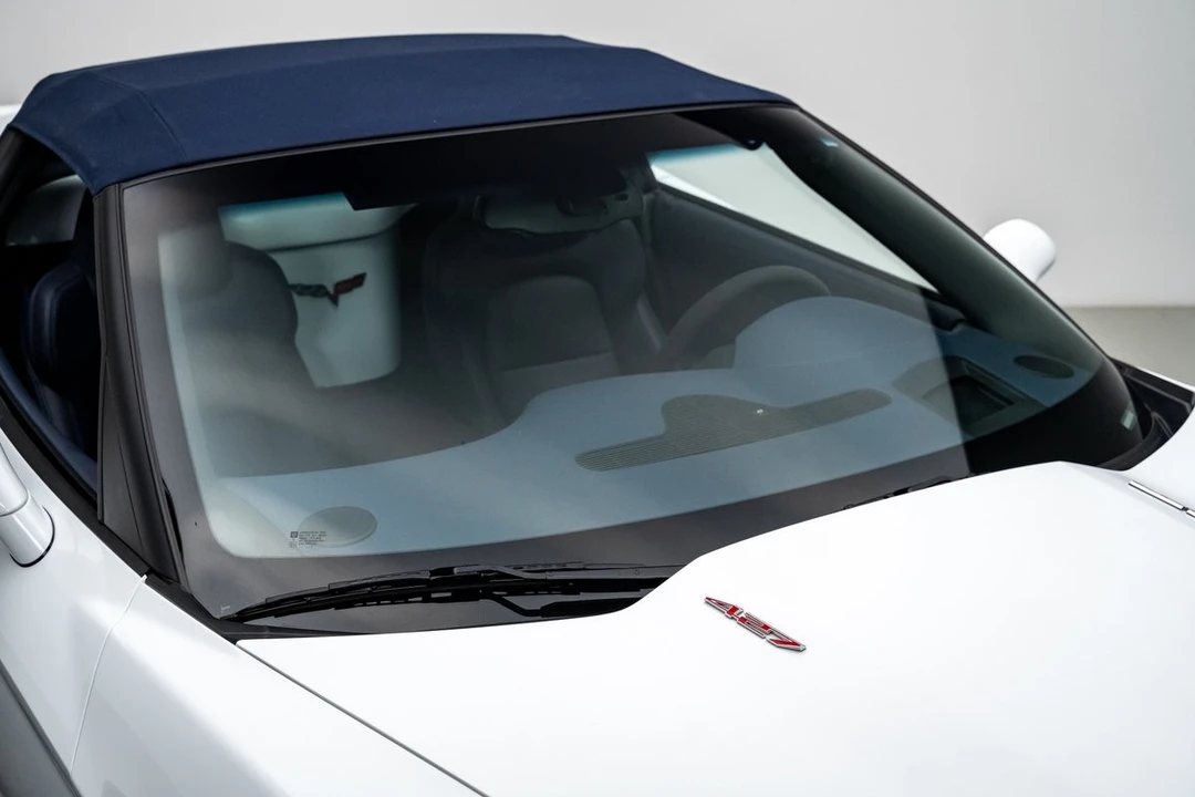 2013 Chevrolet Corvette C6 - Image 14 of 31