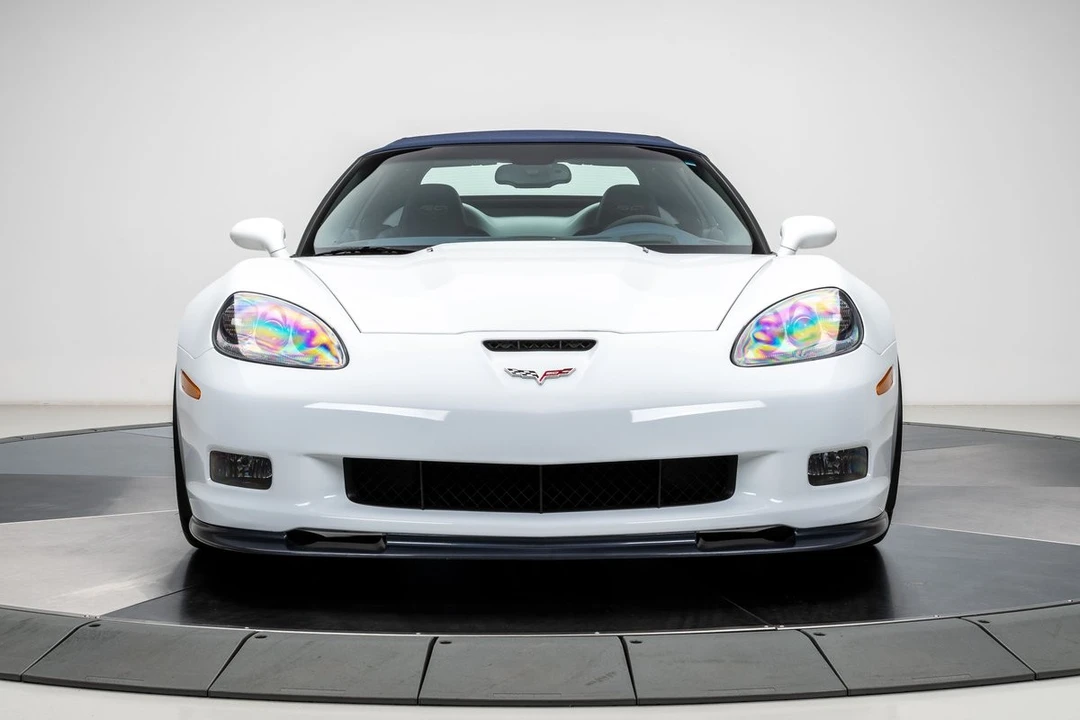 2013 Chevrolet Corvette C6 - Image 9 of 31