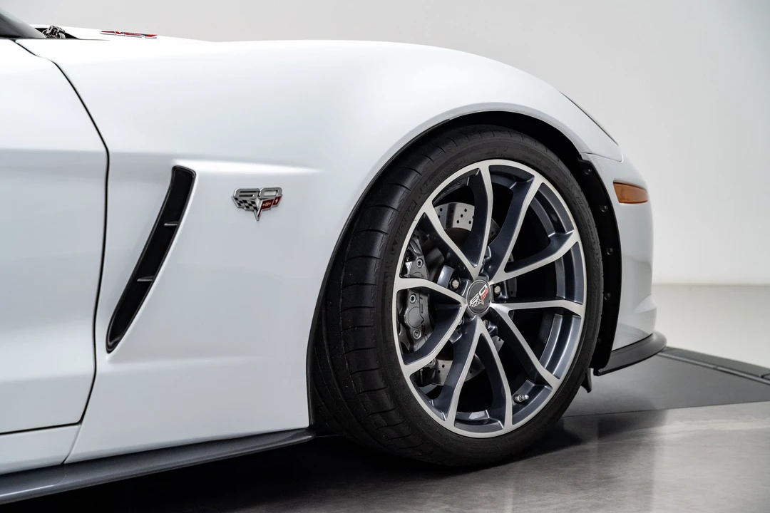 2013 Chevrolet Corvette C6 427 Convertible - Image 20 of 31