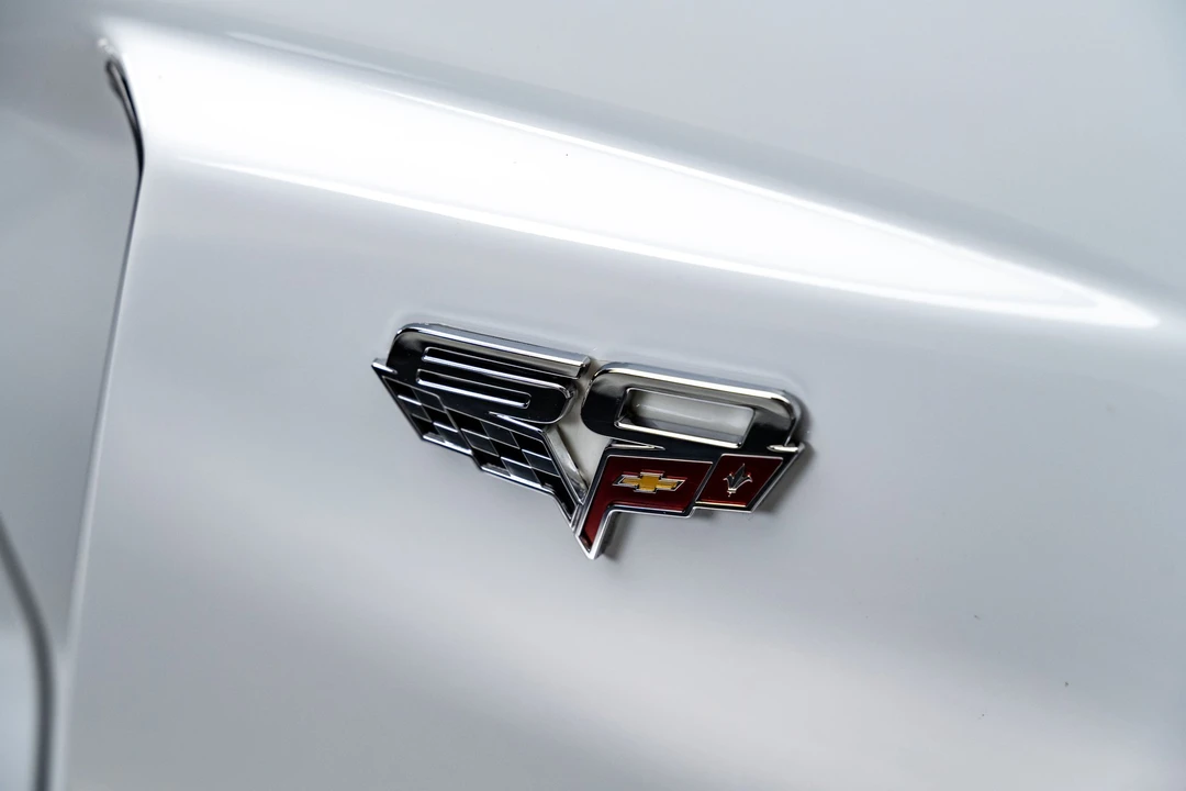 2013 Chevrolet Corvette C6 427 Convertible - Image 22 of 31