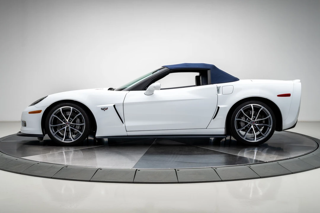 2013 Chevrolet Corvette C6 427 Convertible - Image 28 of 31
